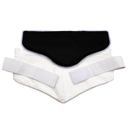 Moorkissen Lendenwirbel + Baumwollhülle