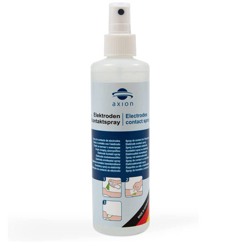Spray de contact et de nettoyage axion