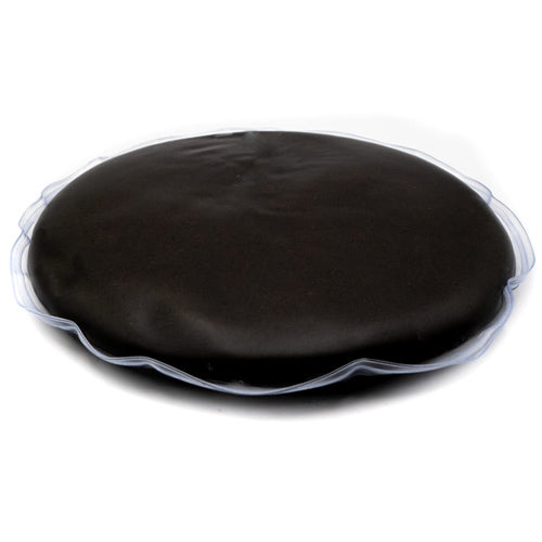 Moor cushion round Ø 23 cm