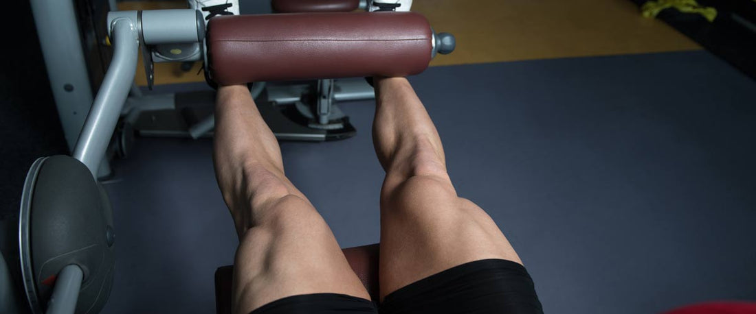 Oberschenkelinnenseite trainieren leicht gemacht. Mit diesen 8 Übungen bekommen Sie straffe Oberschenkel.