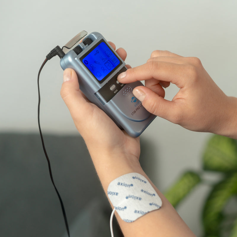 PANGAO Tens/Ems Appareil de massage pour la nuque PANGAO Tens/Ems Appareil de massage pour la nuque