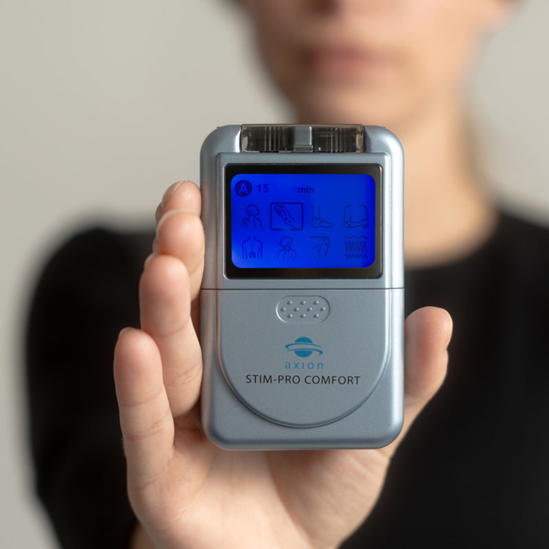 Electroestimulador analgésico TENS STIM-PRO COMFORT