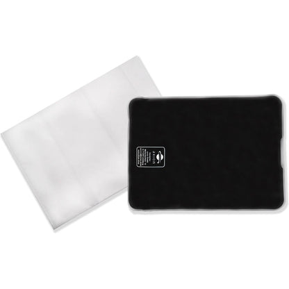 Großes Moorkissen 30x40cm inklusive Hülle aus Vließstoff