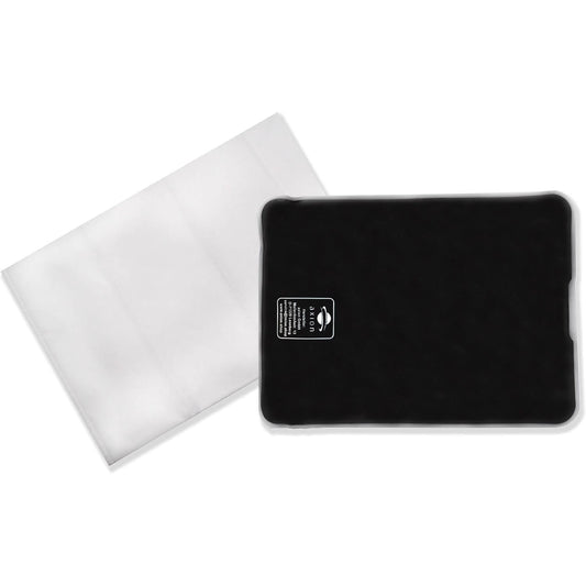 Großes Moorkissen 30x40cm inklusive Hülle aus Vließstoff