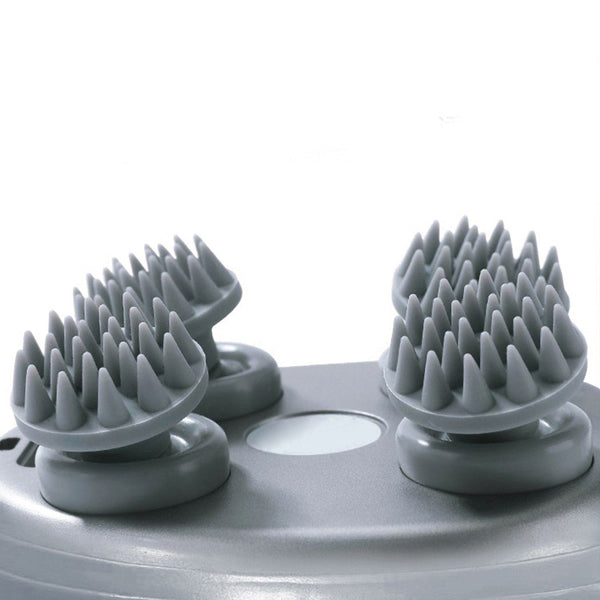 Mini appareil à massage crânien Kraftwerk pour la marque axion