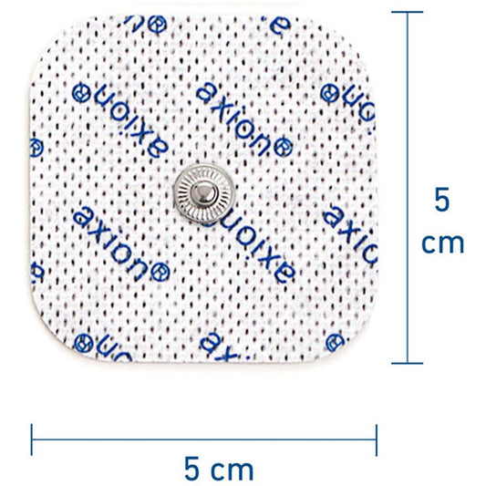 Electrode pads for TENS and EMS machines – axion Shop