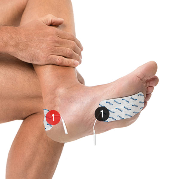 TENS Unit for Plantar Fasciitis: How It Can Help