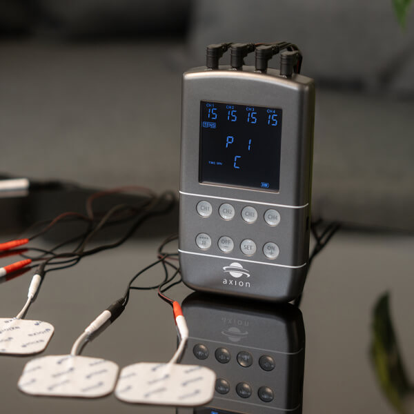 PROFI 8 MODI TENS gerät TENS EMS Reizstromgerät Massage Multifunktion PROFI 8 MODI TENS gerät TENS EMS Reizstromgerät Massage Multifunktion